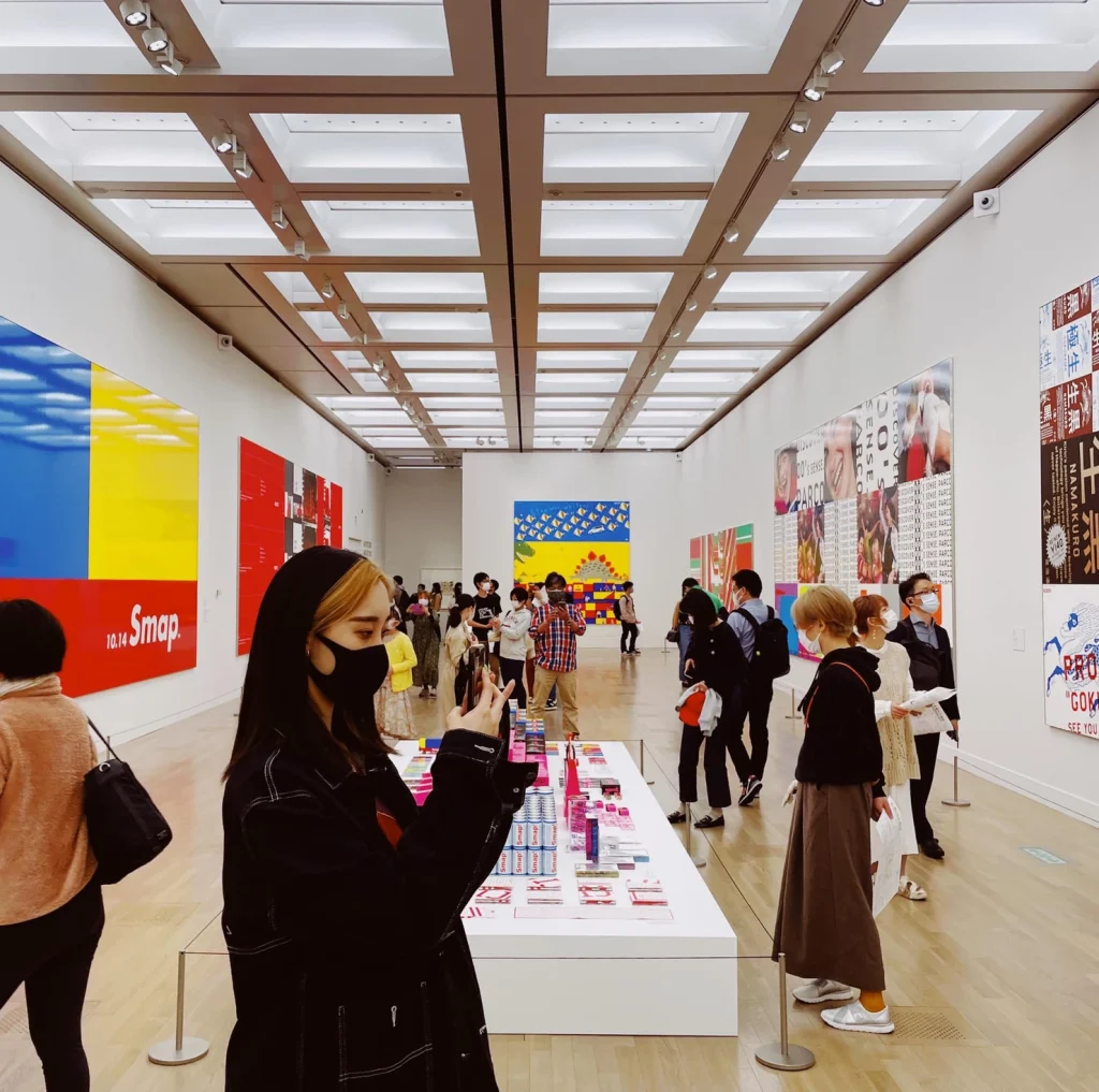 佐藤可士和展