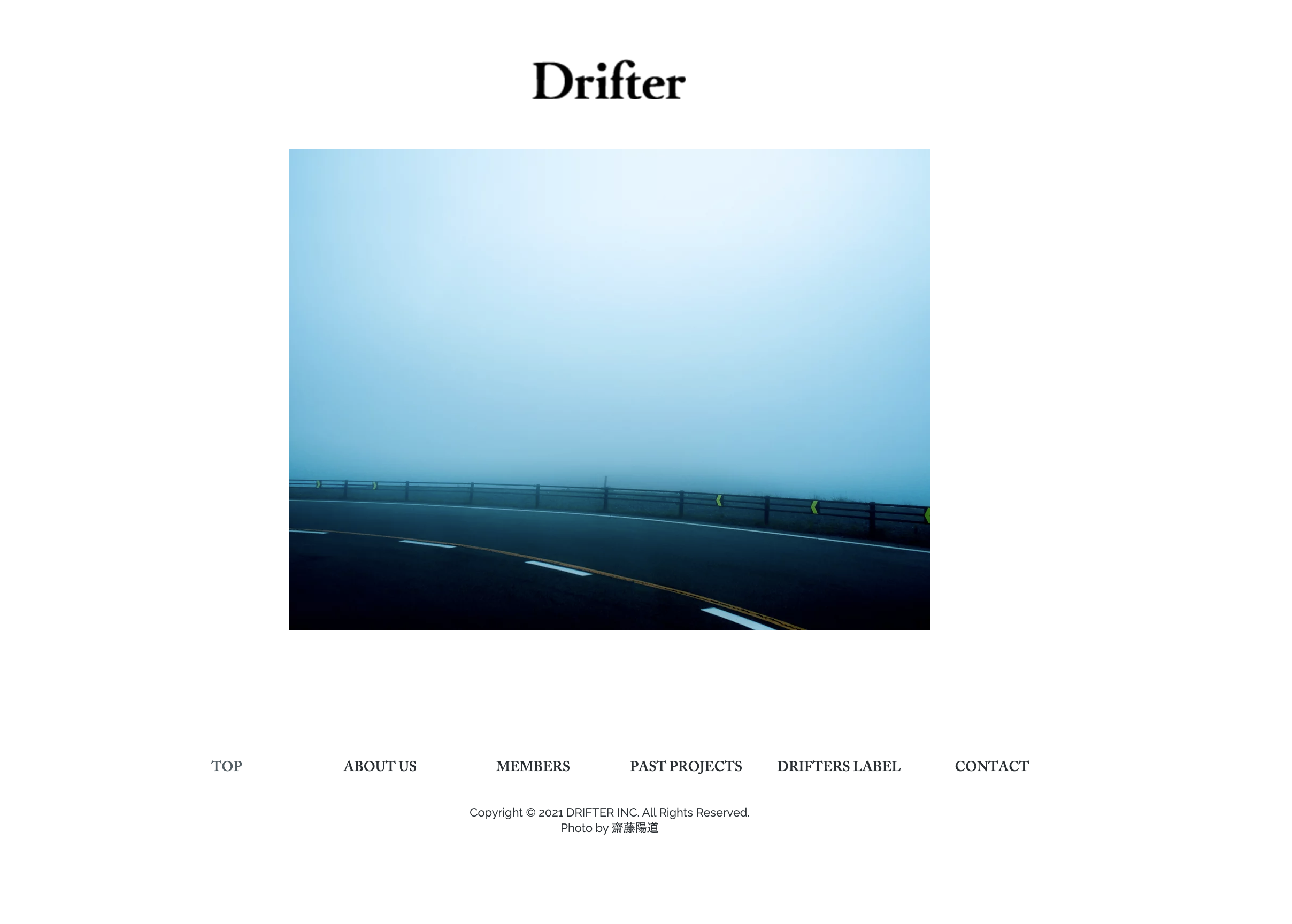 株式会社Drifter