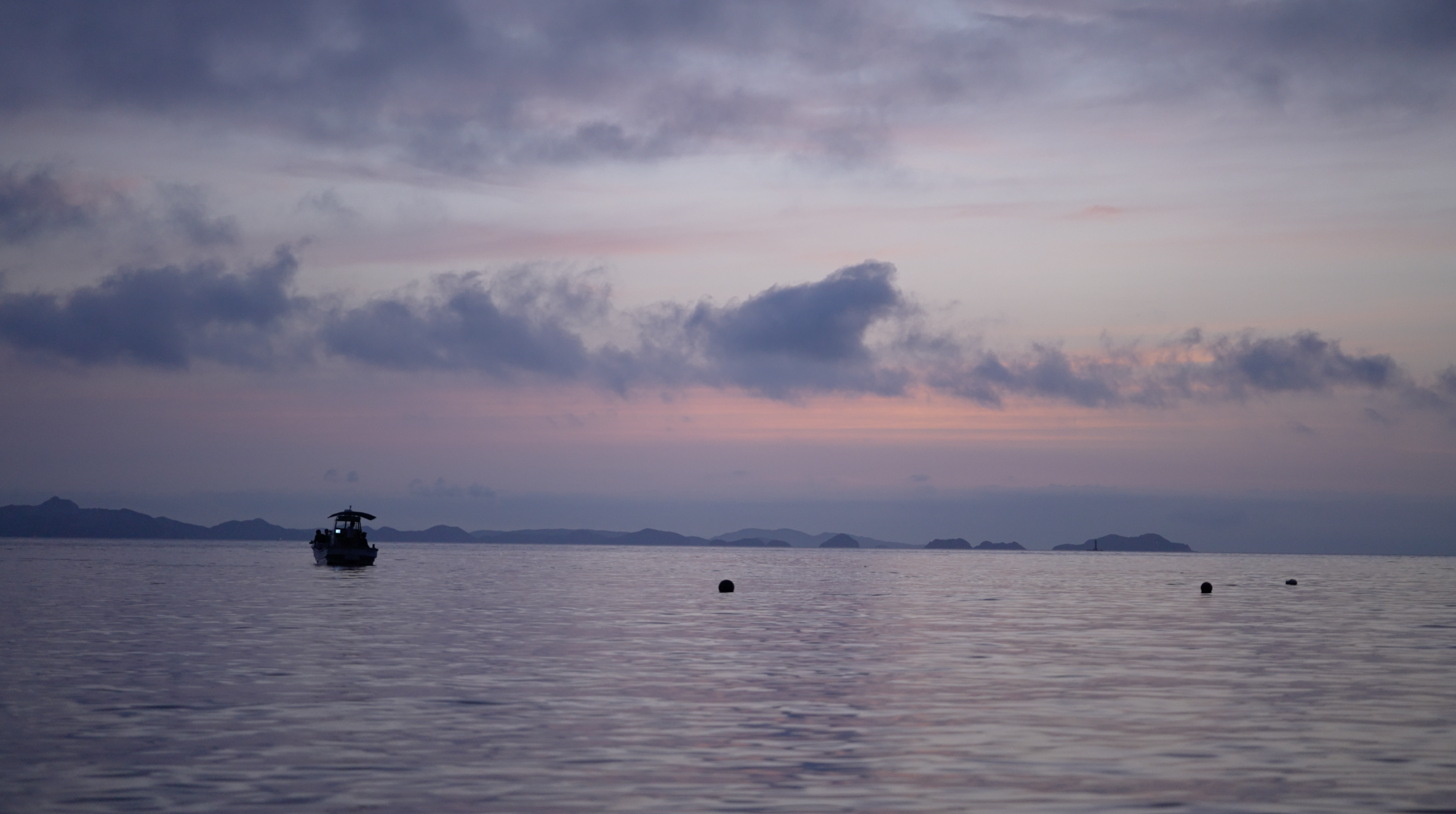 福田港